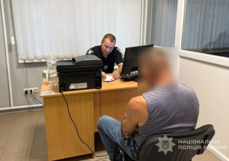 Охтирчанина засудили до шести років за наркопритон