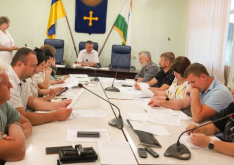 В Охтирці депутати не підтримали податкові пільги для бізнесу