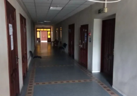 В Охтирці повторно намагаються здати в оренду частину готелю