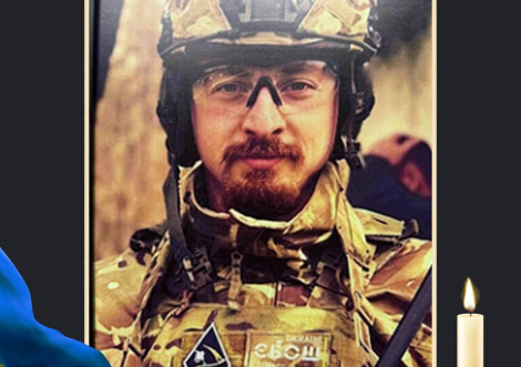 На війні загинув охтирчанин Ігор Колісник