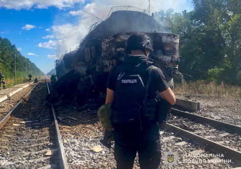Внаслідок ворожих атак на Сумщині загинули двоє людей