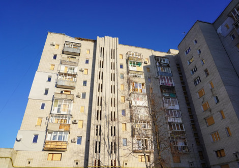 В Охтирці вчетверте шукають підрядника для ремонту будинку